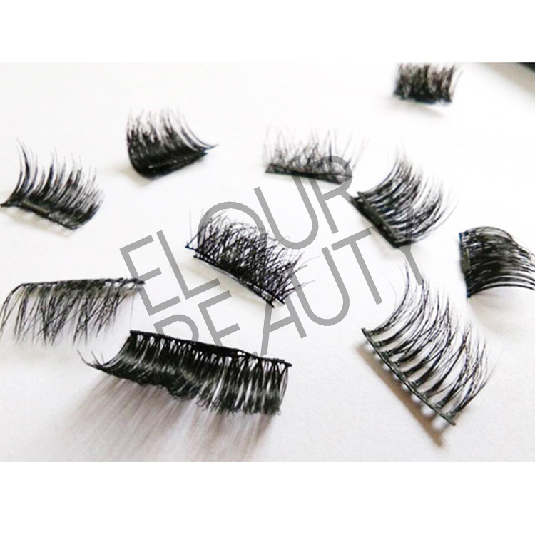 Same magnetic lash of one two wholesale at low price EA120